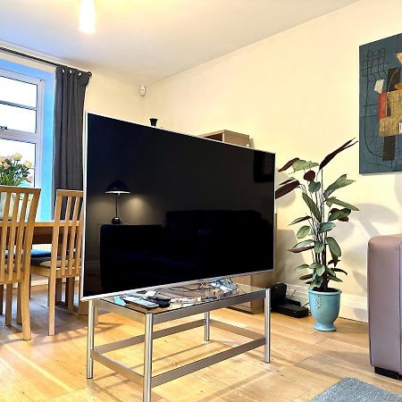 Desirable 2 Bedroom Apartment In Bicester That Sleeps 5 Bagian luar foto