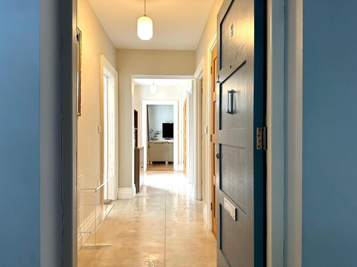 Desirable 2 Bedroom Apartment In Bicester That Sleeps 5 Bagian luar foto