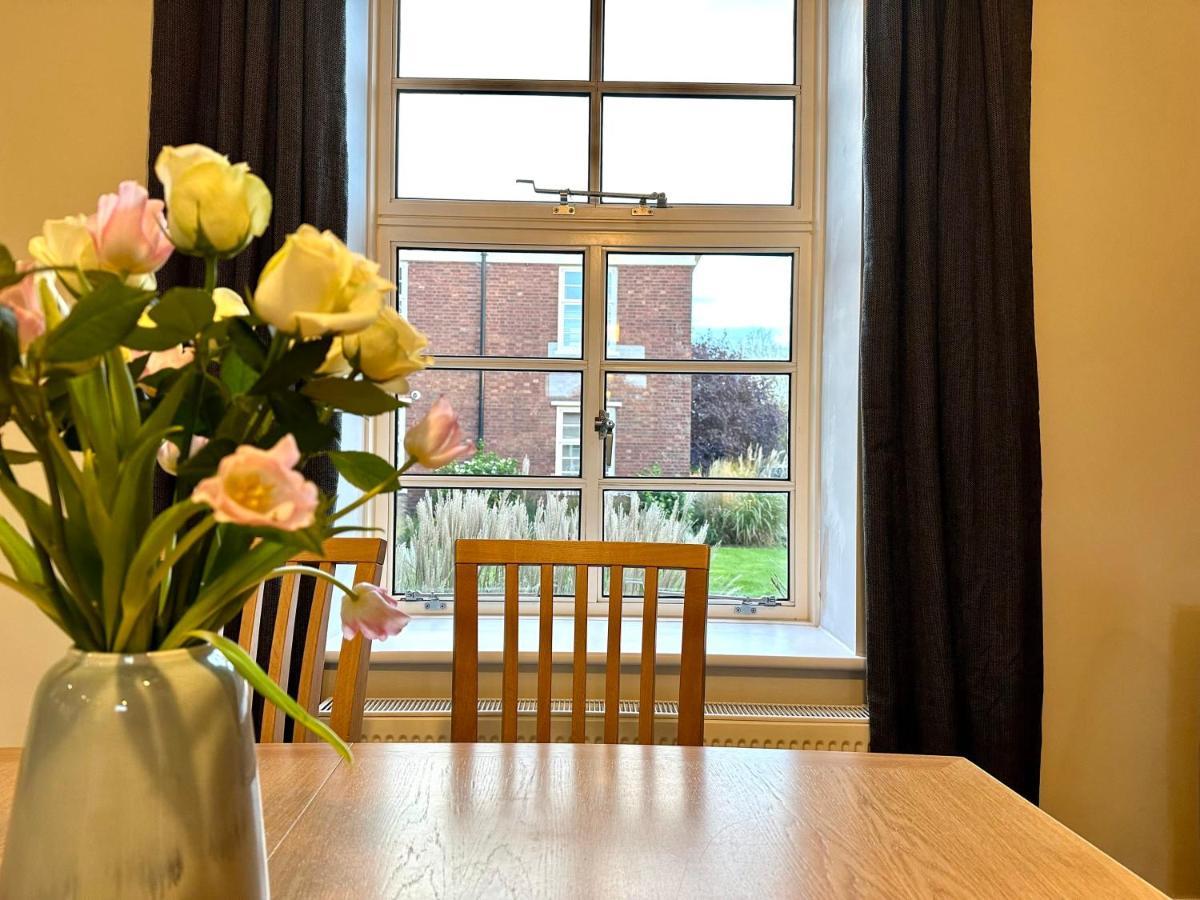 Desirable 2 Bedroom Apartment In Bicester That Sleeps 5 Bagian luar foto