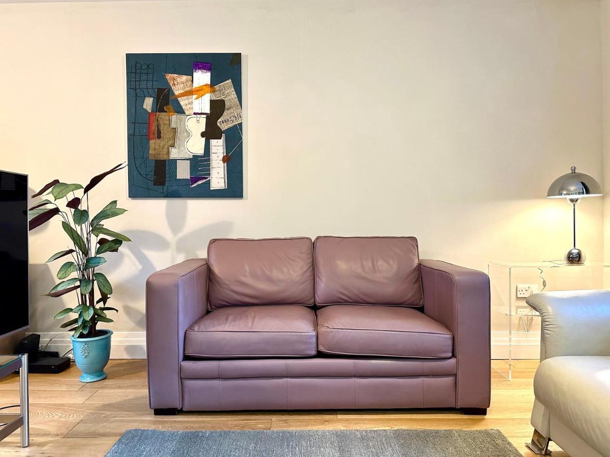 Desirable 2 Bedroom Apartment In Bicester That Sleeps 5 Bagian luar foto